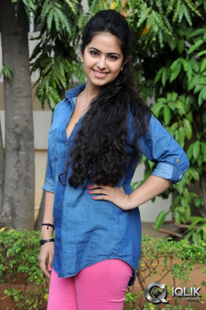 Avika-Gor